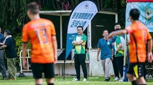 西足协主席欢迎库库雷利亚重返西甲的可能性